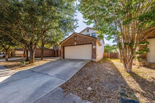 7321 Derby Downs Dr, Austin, TX 78747-3916