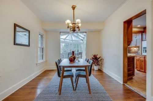 1289 Beech Vly Rd, Atlanta GA 30306-3123 exterior