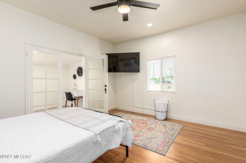 2109 Grant Rd, Tucson AZ  85719-3412 exterior