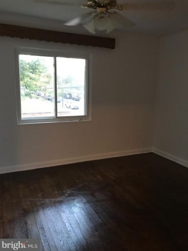 3449 Clay St, Washington DC  20019-1422 exterior