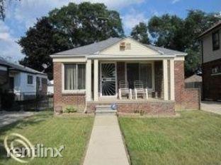 8846 Braile St, Detroit MI  48228-1602 exterior