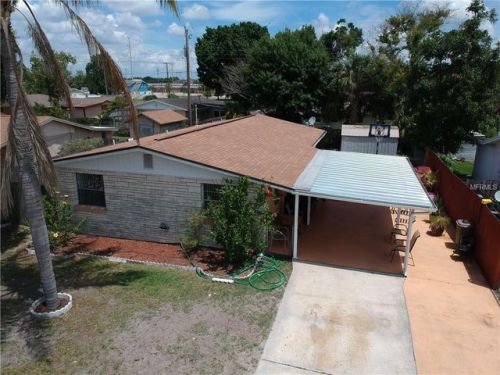 4413 Hiawatha St, Tampa, FL 33614-3630
