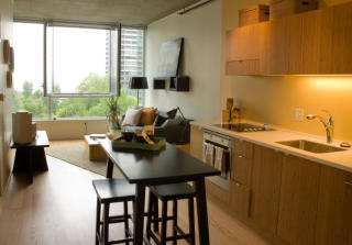 1720 4th Ave, Portland OR  97201-5512 exterior