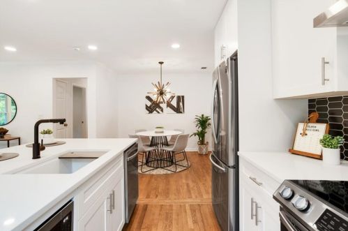 3763 Gloucester Dr, Tucker GA  30084-7204 exterior