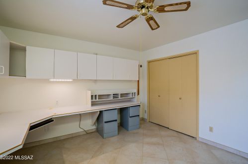 5229 Alta Vis St, Tucson AZ 85716-2138 exterior