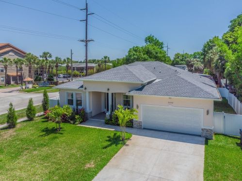 3502 Mcelroy Ave, Tampa FL 33611-3606 exterior