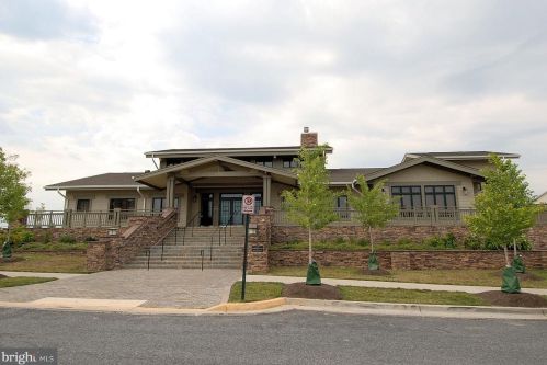 12841 Clarksburg Square Rd, Clarksburg MD 20871 exterior