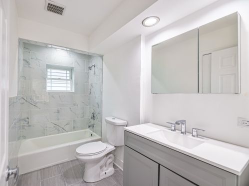 3916 Sayre Ave, Chicago IL  60634-2329 exterior