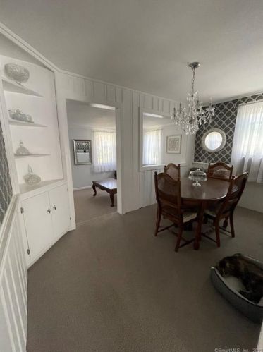 299 Mdw End Rd, Milford CT 06460-5642 exterior