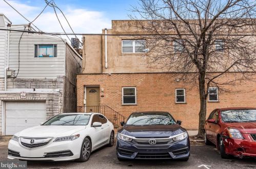 2520 Iseminger St, Philadelphia PA 19148-4318 exterior