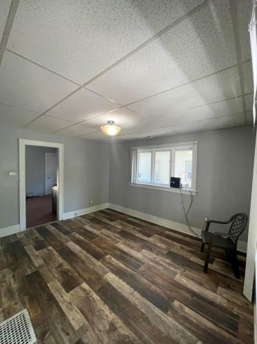 851 Gibson Pl, Grand Rapids MI 49507-1423 exterior