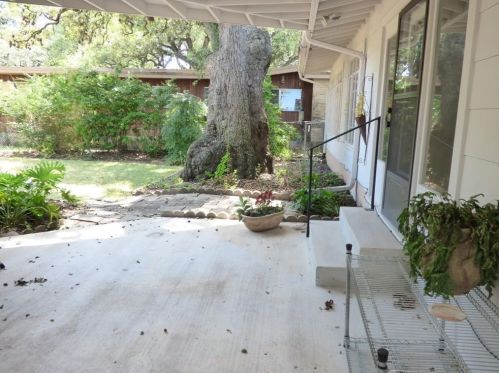 4603 Chiappero Trl, Austin TX  78731-5914 exterior