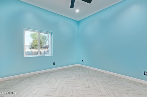 3638 61 Dr, Phoenix AZ 85033-4113 exterior