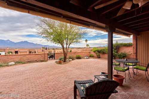 3551 Calle Del Pinzon, Green Valley AZ 85622-4830 exterior