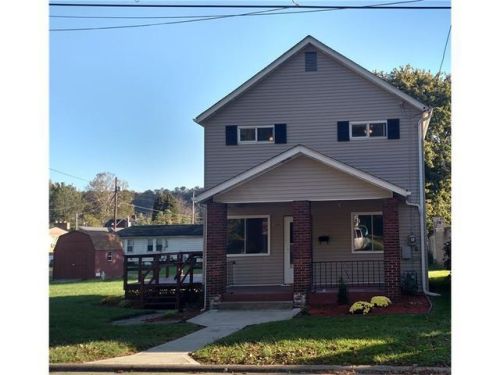 308 Meadow St, Cheswick, PA 15024-1133