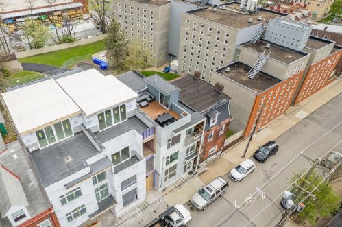 4724 Hatfield St, Pittsburgh PA  15201-2921 exterior