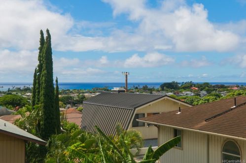 733 17th Ave, Honolulu HI 96816-4101 exterior