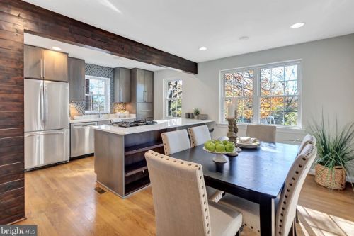 2904 Upton St, Washington DC 20008-1151 exterior