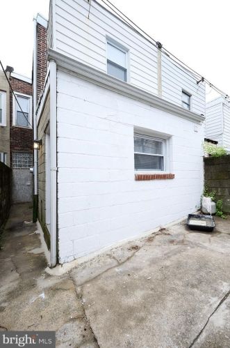 1524 29 St, Philadelphia PA 19132-3406 exterior