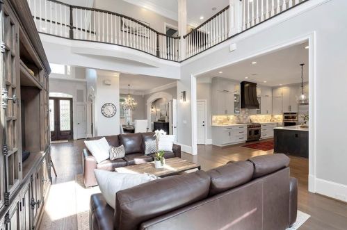 1233 Austin Gln Dr, Atlanta GA 30338-3233 exterior