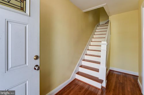 1647 Kramer St, Washington DC  20002-4558 exterior