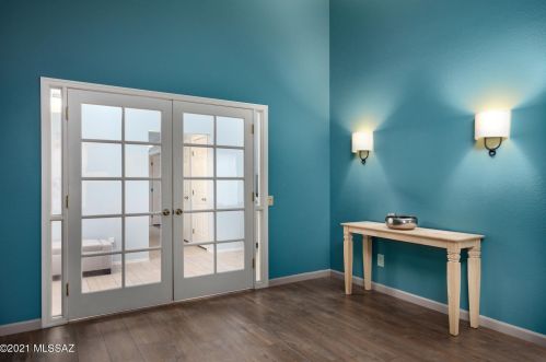 5349 Grouse Way, Tucson AZ  85742-9495 exterior