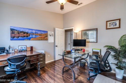 11347 Gray Boulder Ct, Tucson AZ  85737-4612 exterior