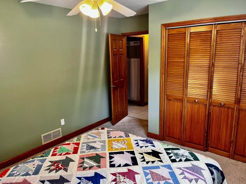 3280 Macarthur Rd, Meskegon MI 49442-1625 exterior