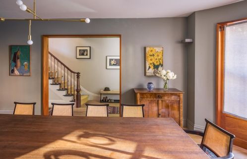 146 Newton St, Boston MA exterior