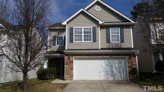 1205 Orchard Oriole Ln, Durham NC  27713-2796 exterior