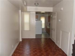 1124 K St, Washington DC  20003-4112 exterior