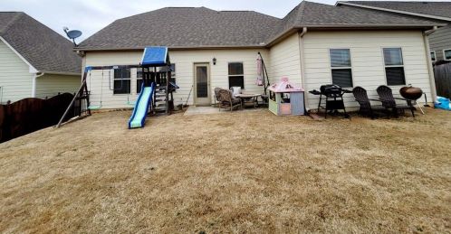 4445 Clubside Dr, Gainesville GA 30504-9242 exterior