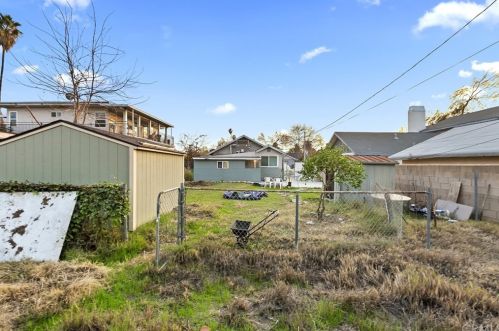 3407 Spruce St, Riverside CA exterior