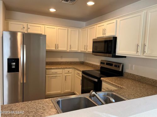 10622 Pleasant Pasture Dr, Tucson AZ  85747-6016 exterior