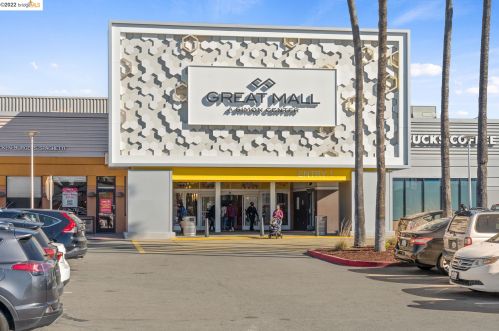 88 Parc Pl Dr, Milpitas CA 95035-3848 exterior