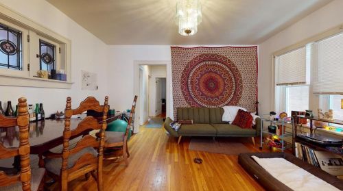 3421 Magnolia Ave, Saint Louis MO 63118-1132 exterior