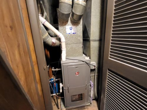 11159 Central Park Ave, Chicago IL 60655-3214 exterior