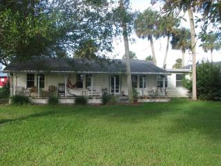 12307 Us Highway 98, Okeechobee, FL 34972-7838