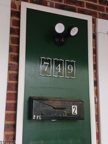 749 Linden Ave, Rahway NJ 07065-3624 exterior