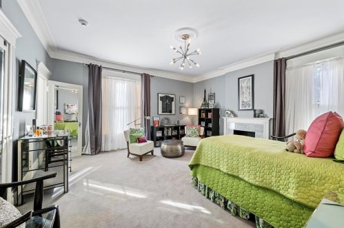 36 Portland Pl, Saint Louis MO 63108-1242 exterior