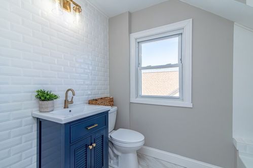 91 Wilber St, Springfield MA 01104-2527 exterior