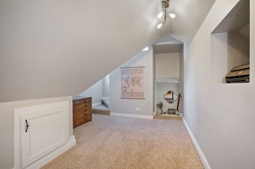 9323 Claremont Ave, Chicago IL 60643-6719 exterior