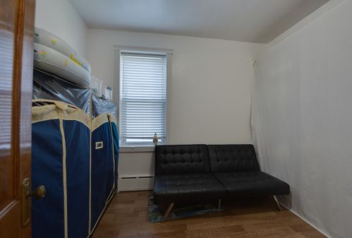 4327 Sacramento, Chicago IL 60655-2302 exterior