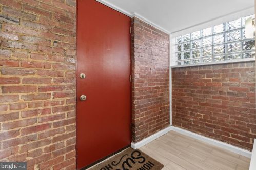 450 Longfellow St, Washington DC  20011-6508 exterior