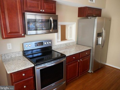 11 Dunsinane Ct, Silver Spring MD  20906-2647 exterior