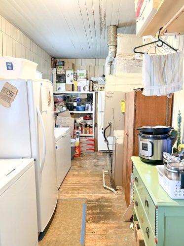 200 Foley St, Seymour TX 76380-1645 exterior