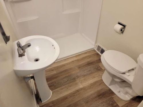 766 Mclaughlin Ave, Meskegon MI 49442-4031 exterior