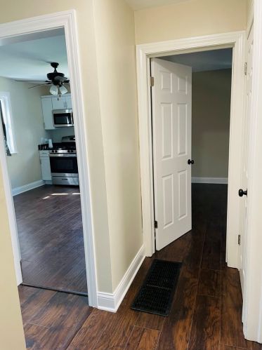 3040 55 St, Chicago IL 60632-4738 exterior