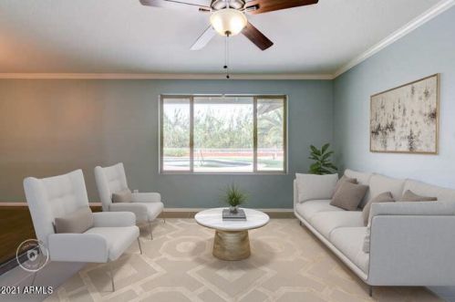 3510 Cinnabar Ave, Phoenix, AZ 85051-1256