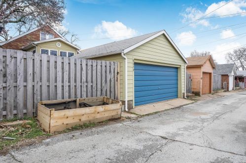 5312 Pernod Ave, Saint Louis MO 63139-1536 exterior